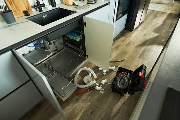 Reliable Emergency Plumber contractor in Slocum, RI by Street Wise - Plumbing