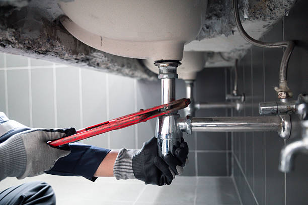 Licensed Emergency Plumber service in Slocum, RI - Street Wise - Plumbing